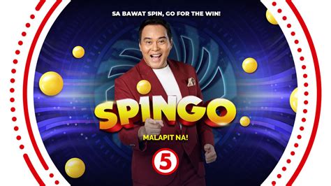 SPINGO .